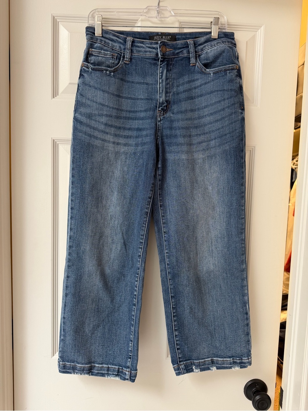Jeans Subcategory Prediction